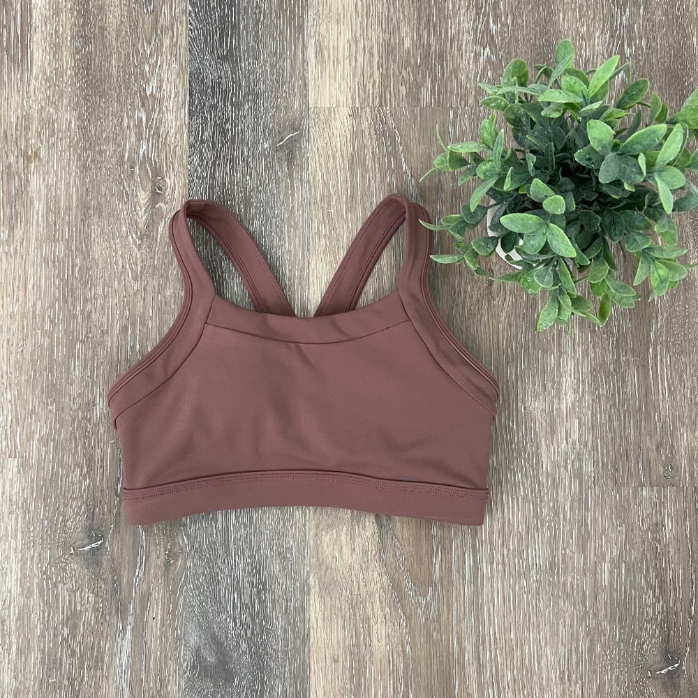 Elite Eleven AuraLuxe Bra Size S